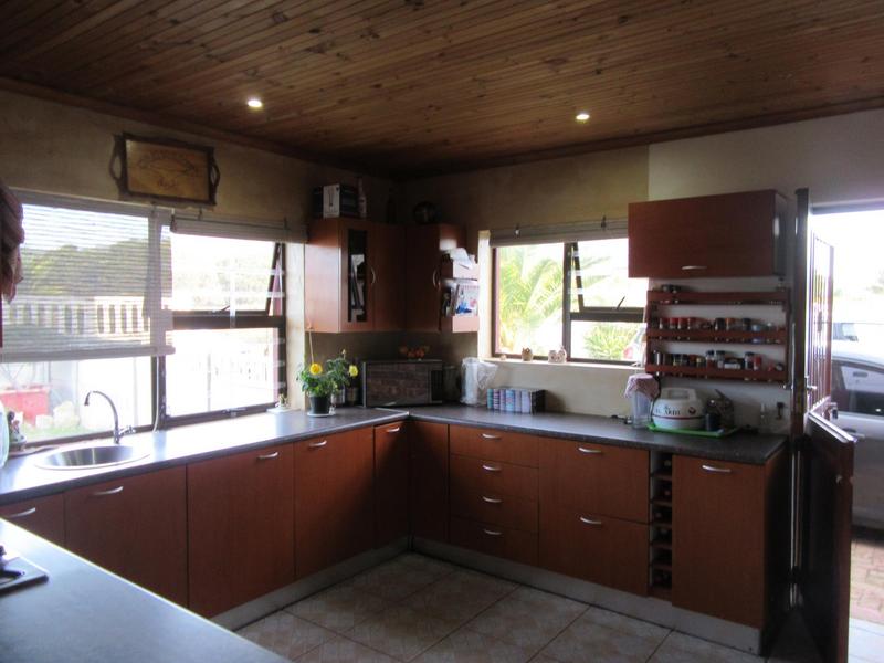 3 Bedroom Property for Sale in Fisherhaven Western Cape